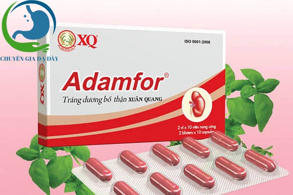 Adamfor