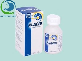 Klacid