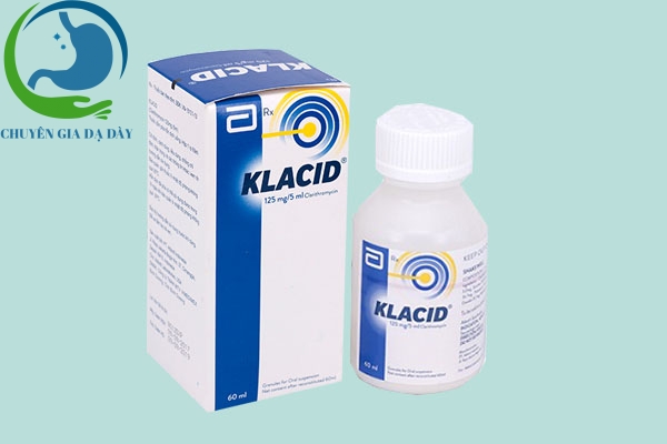 Klacid