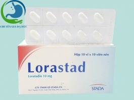 Lorastad