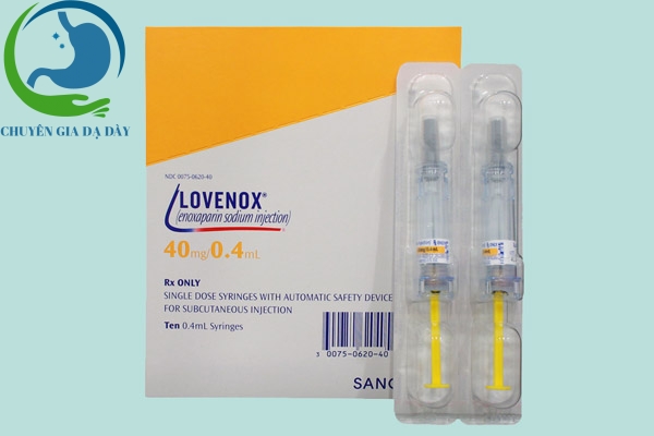 Lovenox