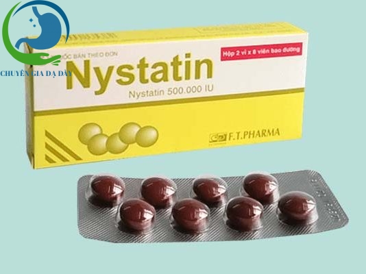 Nystatin
