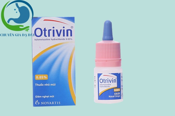 Otrivin