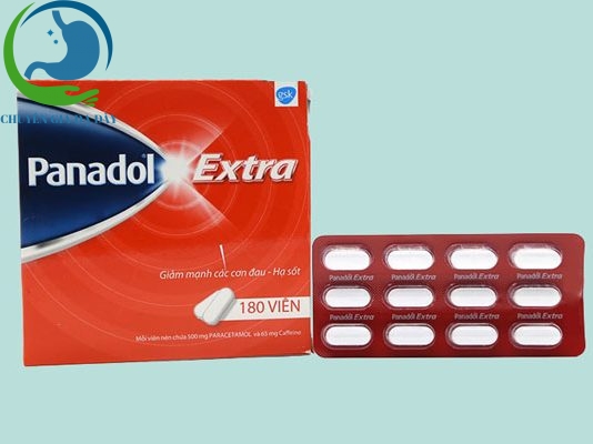 Panadol Extra