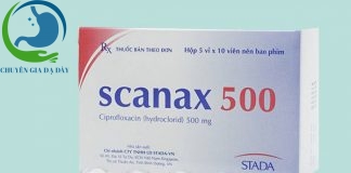 Scanax