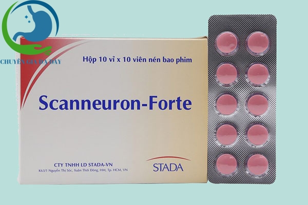 Scanneuron