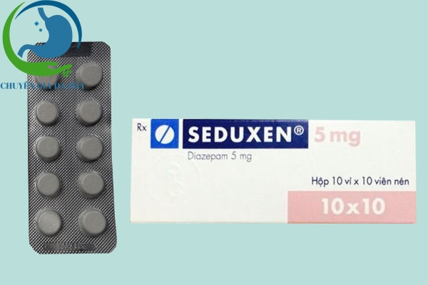 Seduxen