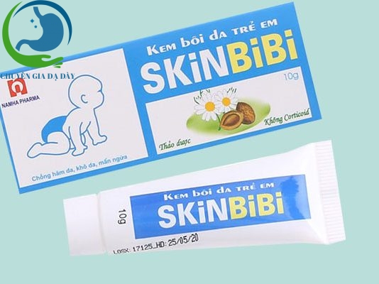 Skinbibi