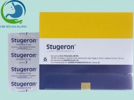 Stugeron