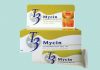 T3 mycin
