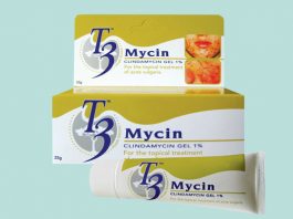 T3 mycin