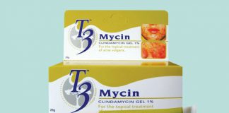 T3 mycin