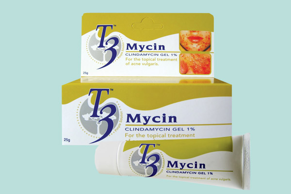 T3 mycin