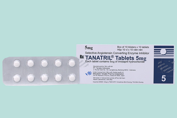 Tanatril