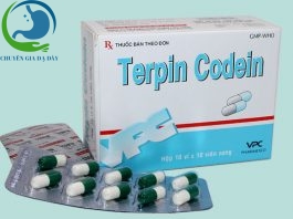 Terpin Codein VPC