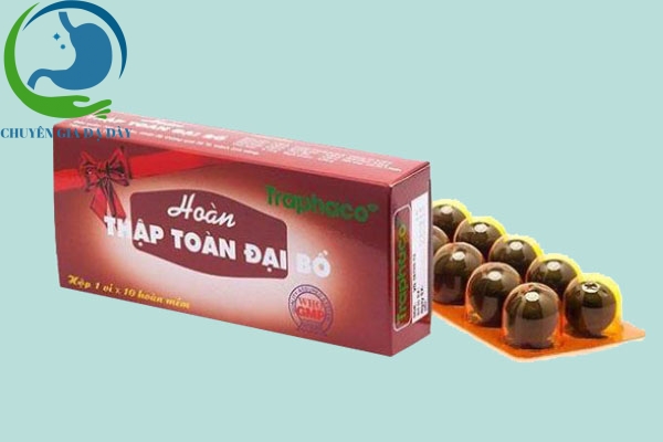 Thập toàn đại bổ