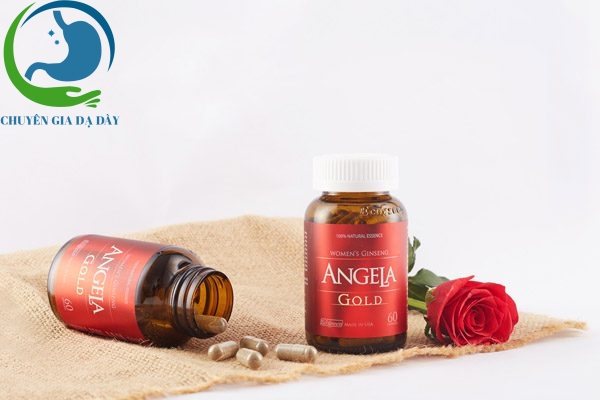 Sản phẩm Angela gold