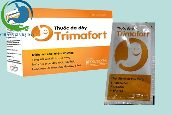 Trimafort