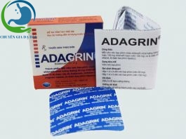 Adagrin 50mg