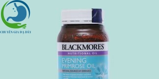 Blackmores Evening Primrose