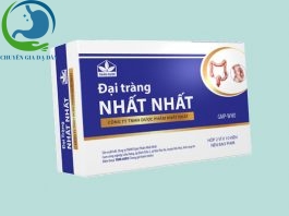 Đại tràng Nhất Nhất