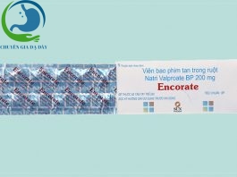 Encorate 200mg