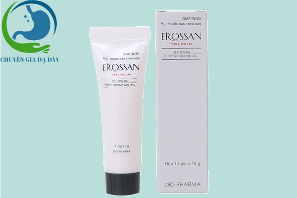Erossan