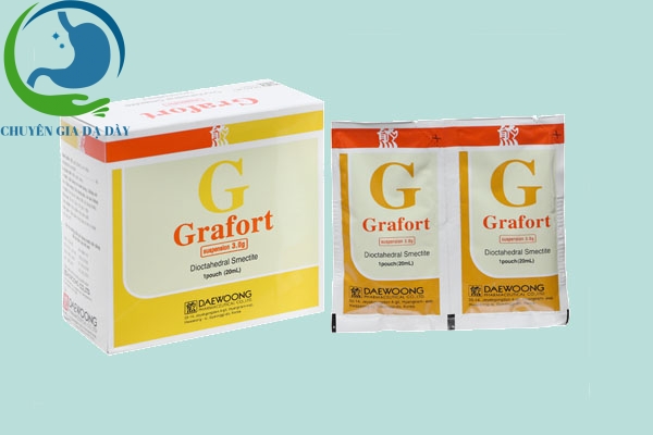 Grafort