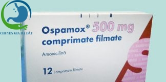 Ospamox 500mg