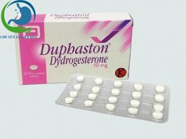 Thuốc Duphaston
