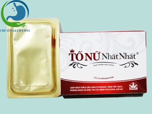 Tố nữ Nhất Nhất