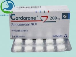 Cordarone