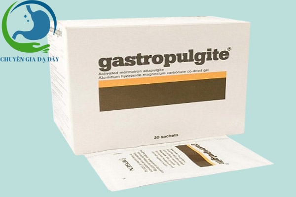 Gastropulgite