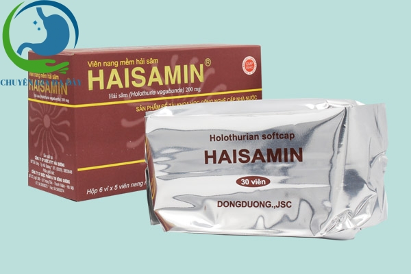 Haisamin