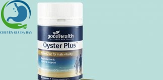 Hộp Oyster plus