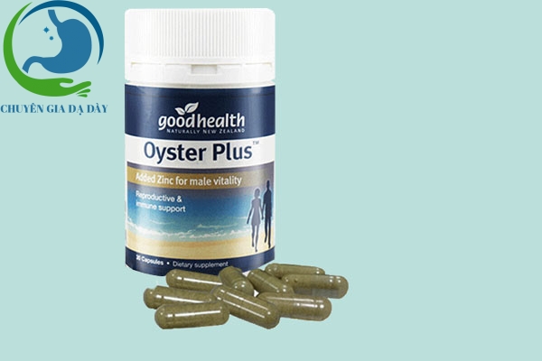Hộp Oyster plus