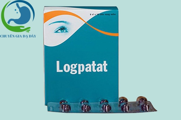 Logpatat