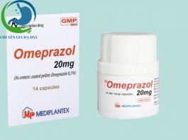 Omeprazol