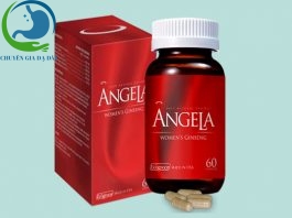 Sâm angela