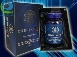 Sản phẩm Gen X