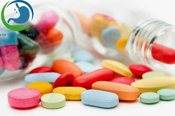 Sản phẩm Neurofen H5000