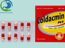 Coldacmin