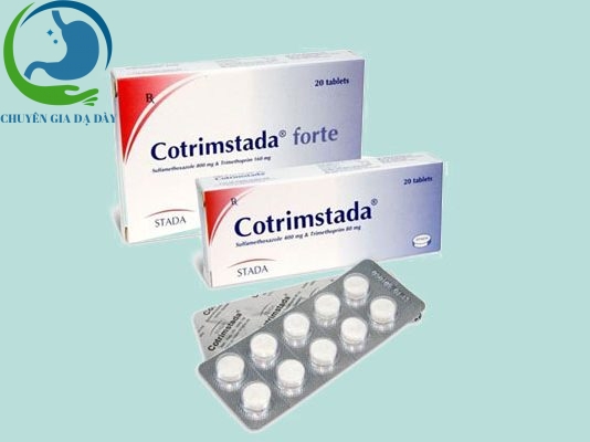 Cotrimstada