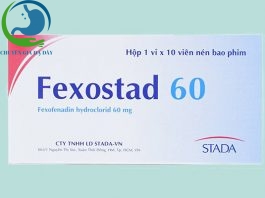 Fexostad 60