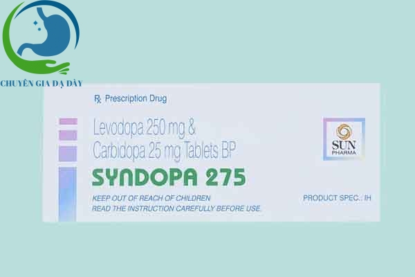 Hộp Syndopa 275