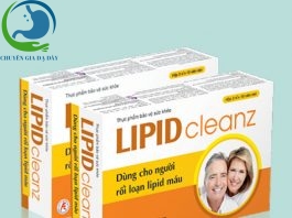 Lipidcleanz