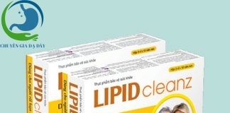 Lipidcleanz