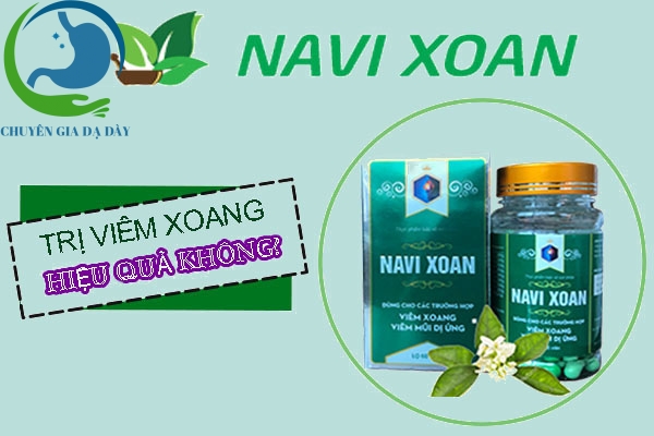 Navi xoan