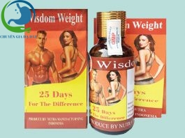 Wisdom weight