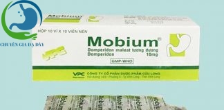 Thuốc Mobium